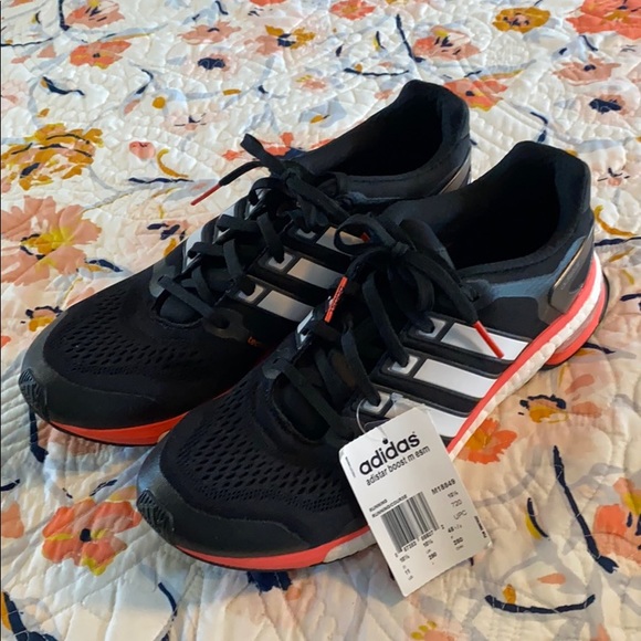 adidas men's adistar boost esm